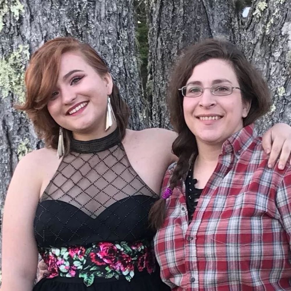 Meet your Posher, Shannon